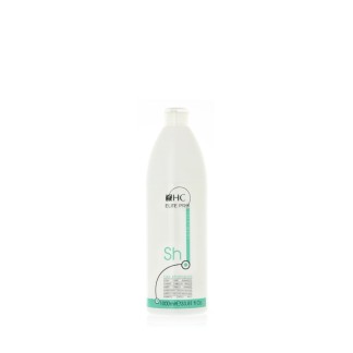 HAIRCONCEPT Rizz shampoo para cabellos rizados 1000 ml