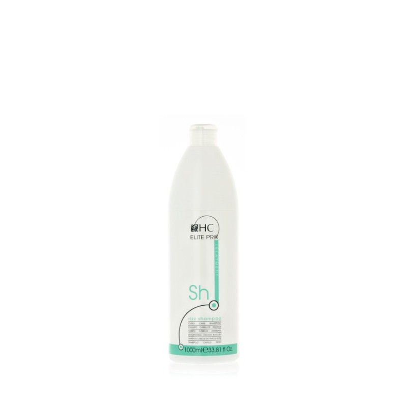 HAIRCONCEPT Rizz shampoo para cabellos rizados 1000 ml