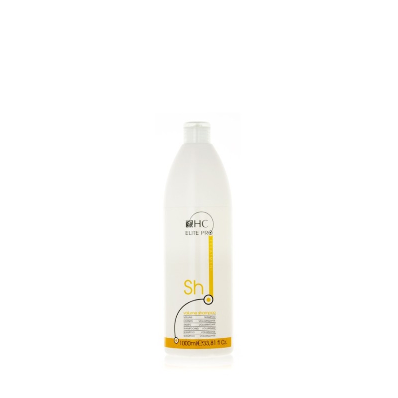 HAIRCONCEPT Volume shampoo de voluminizante 1000 ml