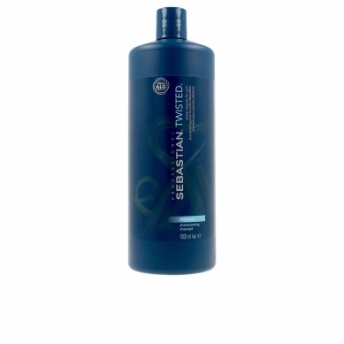 TWISTED shampoo elastic cleanser for curls 1000 ml