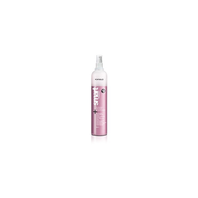 MONTIBELLO Smart touch acondicionador instantaneo bi-phase 400 ml