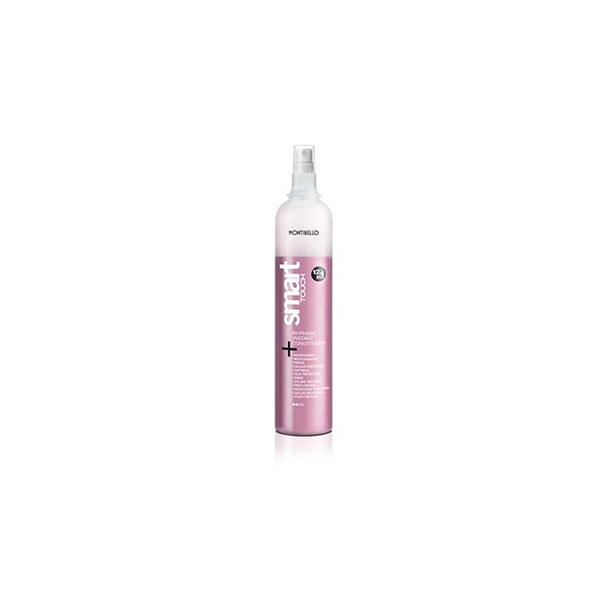 MONTIBELLO Smart touch acondicionador instantaneo bi-phase 400 ml