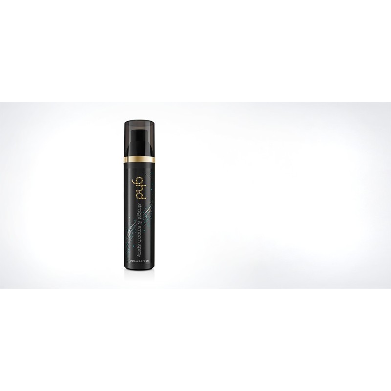 GHD Straight & Smooth spray alisador 120 ml