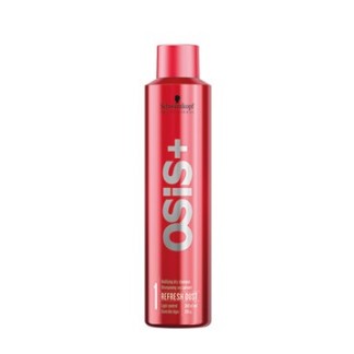 SCHWARZKOPF OSIS Refresh dust. Champu en seco 300 ml