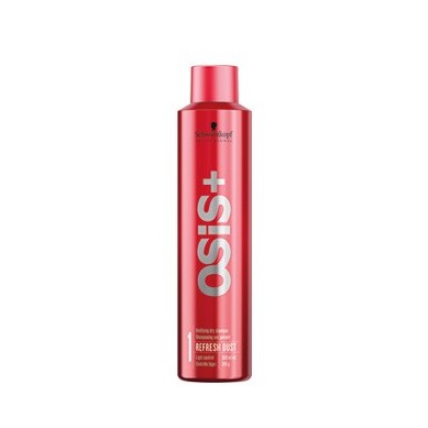 SCHWARZKOPF OSIS Refresh dust. Champu en seco 300 ml