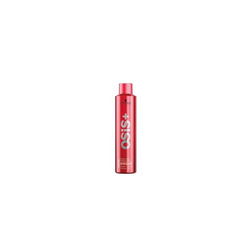 SCHWARZKOPF OSIS Refresh dust. Champu en seco 300 ml