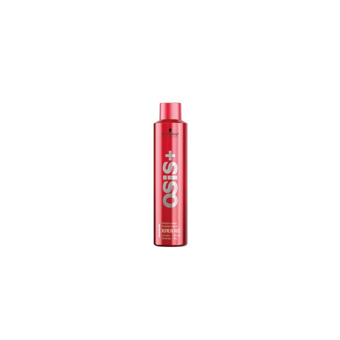 SCHWARZKOPF OSIS Refresh dust. Champu en seco 300 ml
