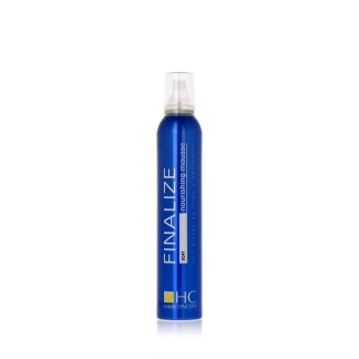 HAIRCONCEPT Nourising mousse soft. Espuma suave 300 ml