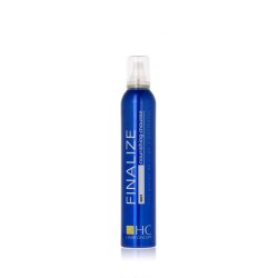 HAIRCONCEPT Nourising mousse soft. Espuma suave 300 ml