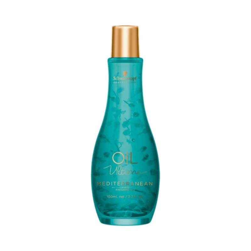 Schwarzkopf Oil Ultime Mediterráneo 100 ml