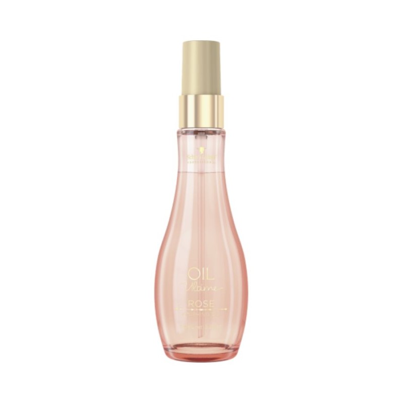 Schwarzkopf Oil Ultime Rose 100 ml