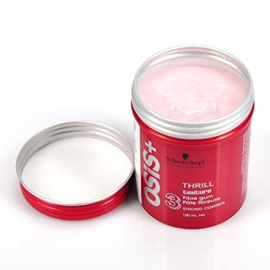 SCHWARZKOPF OSIS THRILL  Goma fibrosa 100 ml