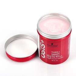 SCHWARZKOPF OSIS THRILL  Goma fibrosa 100 ml