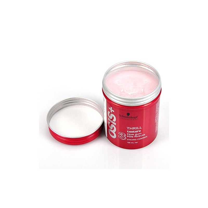 SCHWARZKOPF OSIS THRILL  Goma fibrosa 100 ml