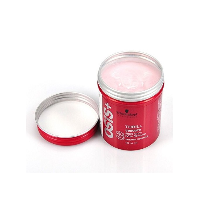SCHWARZKOPF OSIS THRILL  Goma fibrosa 100 ml