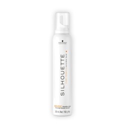 SCHWARZKOPF SILHOUETTE MOUSSE FLEXIBLE HOLD 200 ML