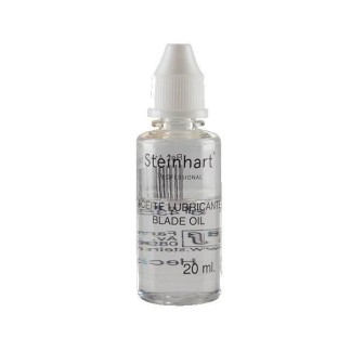 STEINHART Aceite lubricante para maquinas 20 ml