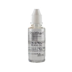 STEINHART Aceite lubricante para maquinas 20 ml