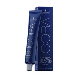 SCHWARZKOPF IGORA VARIO BLOND Cool Lift 60 ml