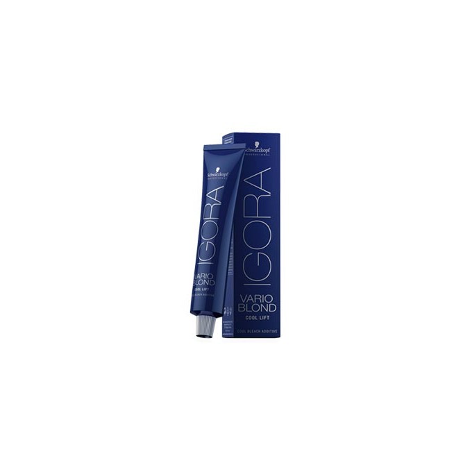 SCHWARZKOPF IGORA VARIO BLOND Cool Lift 60 ml