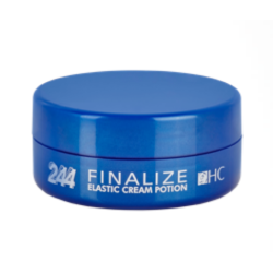 HAIRCONCEPT FINALIZE 244 ELASTIC CREAM POTION 100 ml