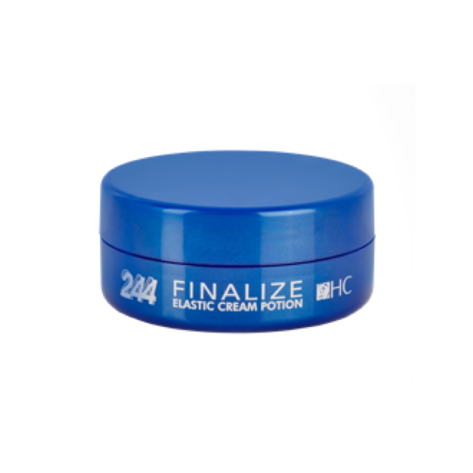 HAIRCONCEPT FINALIZE 244 ELASTIC CREAM POTION 100 ml