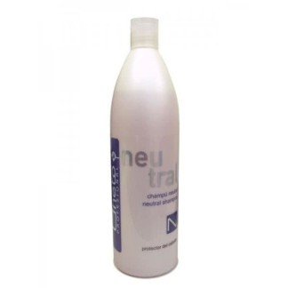 LIHETO Champu neutro 1000 ml