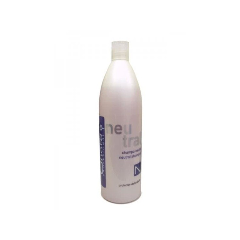 LIHETO Champu neutro 1000 ml