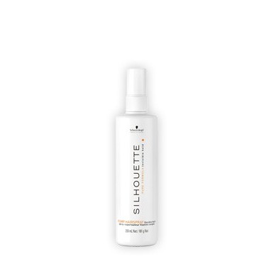 SCHWARZKOPF SILHOUETTE PUMP HAIRSPRAY FLEXIBLE HOLD 200 ML