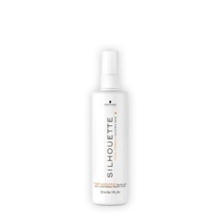 SCHWARZKOPF SILHOUETTE PUMP HAIRSPRAY FLEXIBLE HOLD 200 ML