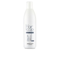 HAIRCARE ULTRA WHITE gray hair shampoo 250 ml