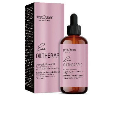 ECO OILTHERAPIE damask rose oil 100 ml