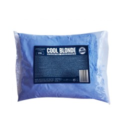 COOL BLONDE bleaching powder blue 500 gr