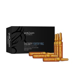 THERAPY FORTIFYING vegetal placenta 12 x 9 ml
