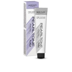 PEARLTONE hair color cream free amoniac amatista 60 ml