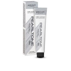 PEARLTONE hair color cream free amoniac clear 60 ml