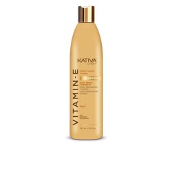 VITAMINA E  biotina & bamboo shampoo 550 ml