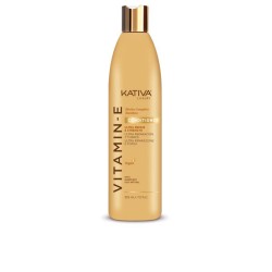 VITAMINA E  biotina & bamboo conditioner 355 ml