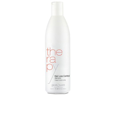 THERAPY hair loss control shampoo 250 ml