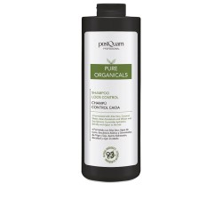 PURE ORGANICALS shampoo loos control 1000 ml