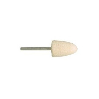 PROMED Cabezal torno cono pulidor