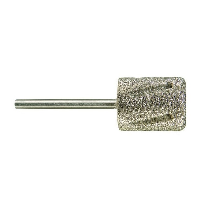 PROMED Cabezal torno lima torneada
