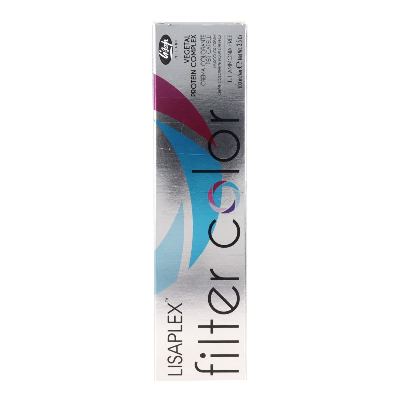 Lisap Lisaplex Filter Color Metallic Ash 100 ml
