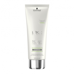 SCHWARZKOPF Scalp Genesis soothing champu cabellos secos y sensibles 200 ml