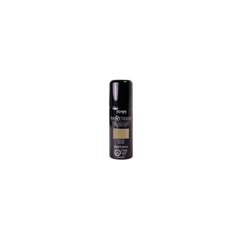 ECHOSLINE HaiRetouch rubio oscuro 75 ml