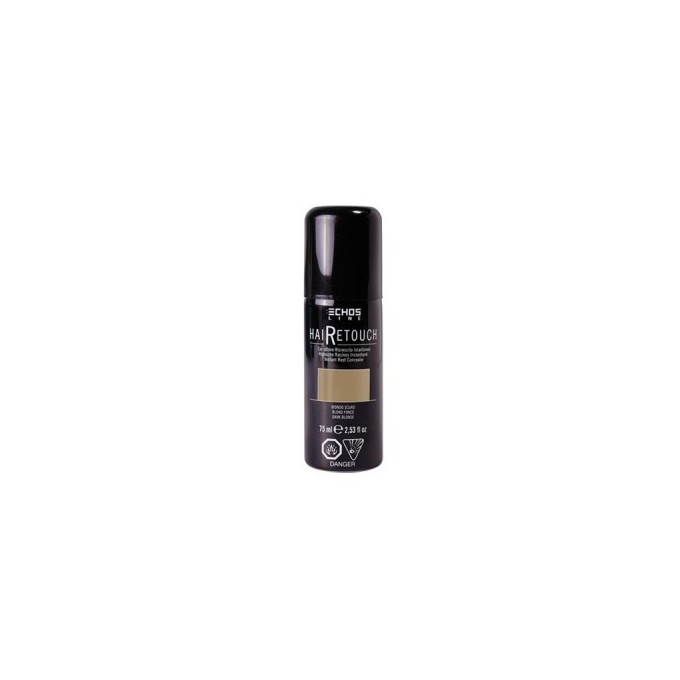 ECHOSLINE HaiRetouch rubio oscuro 75 ml