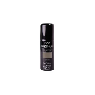ECHOSLINE HaiRetouch castaño oscuro 75 ml