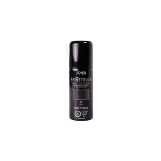 ECHOSLINE HaiRetouch negro 75 ml