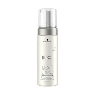SCHWARZKOPF Scalp genesis root activator espuma densificante 150 ml