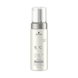 SCHWARZKOPF Scalp genesis root activator espuma densificante 150 ml